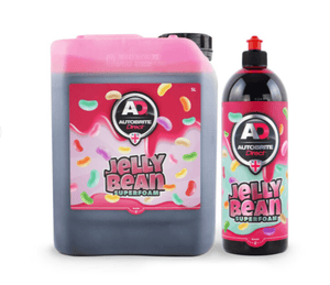 AUTOBRITE DIRECT JELLY BEAN SUPER FOAM (1L & 5L) - The Drivers HQ