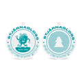 Stjarnagloss "Jerry" Air Freshener