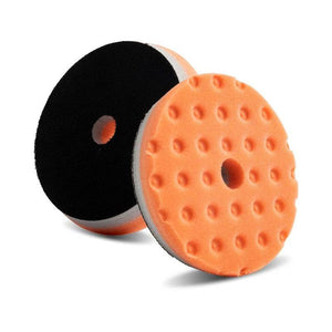 Lake Country HDO-CCS Orange Polishing Pad - The Drivers HQ