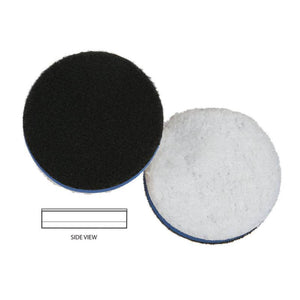 Lake Country Microfibre Cutting Pad - The Drivers HQ