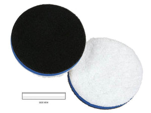 Lake Country Microfibre Cutting Pad - The Drivers HQ