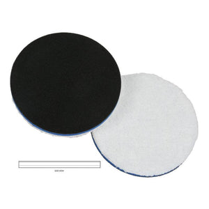 Lake Country Microfibre Cutting Pad - The Drivers HQ