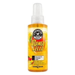 CHEMICAL GUYS MANGOCELLO SCENT AIR FRESHENER & ODOR ELIMINATOR - The Drivers HQ