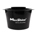 Maxshine Detailing Bucket Buddy Black