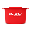 Maxshine Detailing Bucket Buddy Red