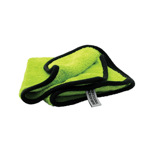 ValetPro Ultra Soft Buffing Towel 40cm x 40cm - The Drivers HQ