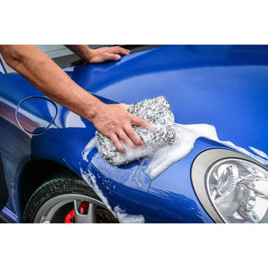 Maxshine Microfibre Wash Pad - The Drivers HQ