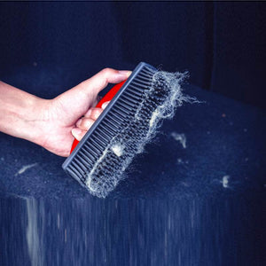 Maxshine Carpet Lint and Hair Removal Brush - The Drivers HQ