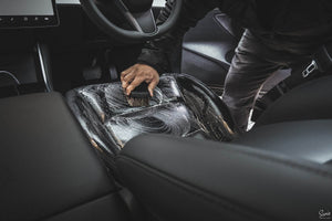 SAMS DETAILING LEATHER BRUSH - The Drivers HQ