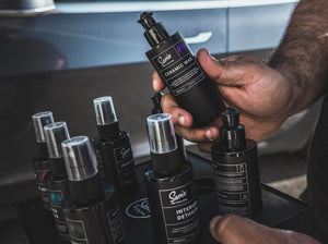 SAMS DETAILING SAMPLE KIT - The Drivers HQ