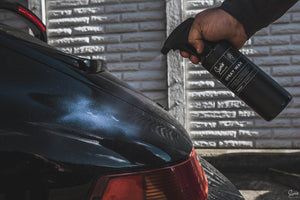 Sams Detailing Spray Wax - The Drivers HQ