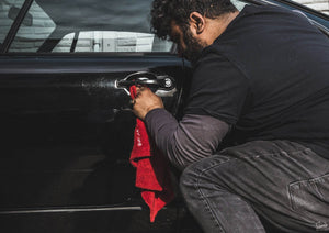 SAMS DETAILING SCRATCH REMOVER - The Drivers HQ