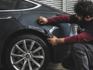 SAMS DETAILING GLAZE - The Drivers HQ