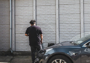 Sams Detailing Snow Foam 500ml - The Drivers HQ