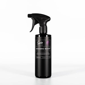 Sams Detailing Ceramic Boost 500ml - The Drivers HQ