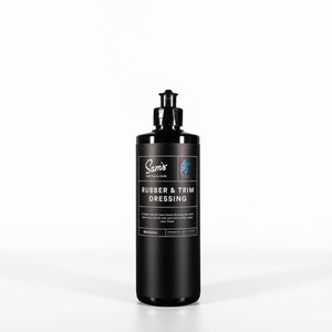 Sams Detailing Rubber & Trim Dressing 500ml - The Drivers HQ