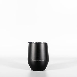 SAMS DETAILING COFFEE CUP - The Drivers HQ