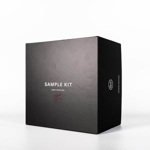 SAMS DETAILING SAMPLE KIT - The Drivers HQ