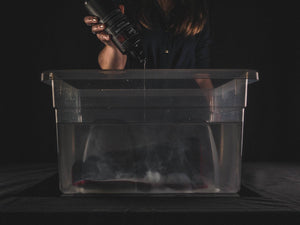 Sams Detailing Microfibre Wash 500ml - The Drivers HQ