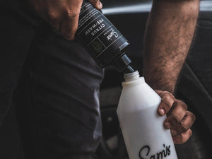 Sams Detailing Citrus Pre-Wash 500ml - The Drivers HQ