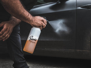 Sams Detailing Citrus Pre-Wash 500ml - The Drivers HQ