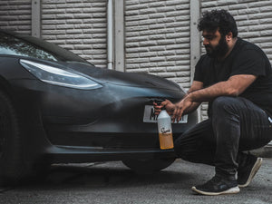 Sams Detailing Citrus Pre-Wash 500ml - The Drivers HQ