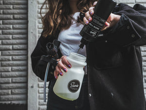 Sams Detsiling Snow Foam Lance - The Drivers HQ