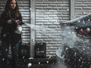 Sams Detsiling Snow Foam Lance - The Drivers HQ