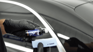 TENZI Q7 CRYSTAL PAINT CERAMIC QUARTZ - The Drivers HQ