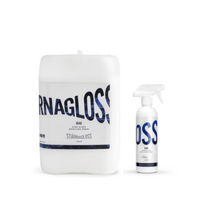 Stjarnagloss Silke High Gloss QD Spray - The Drivers HQ