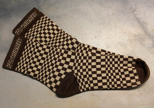 HAYBURNER PASCHA SOCKS (TWO PAIRS) - The Drivers HQ
