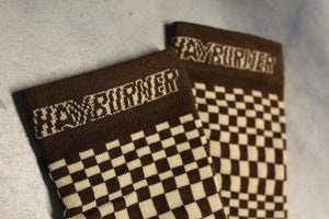 HAYBURNER PASCHA SOCKS (TWO PAIRS) - The Drivers HQ