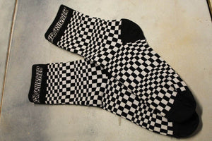 HAYBURNER PASCHA SOCKS (TWO PAIRS) - The Drivers HQ