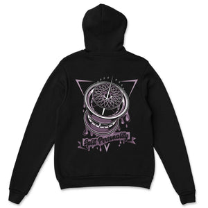 STRICTLY STATIC SSR SPLIT PERSONALITY HOODIE - The Drivers HQ