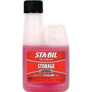 Sta-Bil Storage Fuel Stabalizer (4 Sizes) - The Drivers HQ
