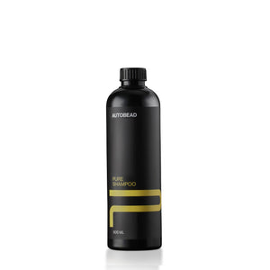 Autobead Pure Shampoo 2300:1 - The Drivers HQ