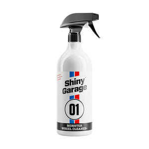 Shiny Garage Monster Wheel Cleaner - The Drivers HQ