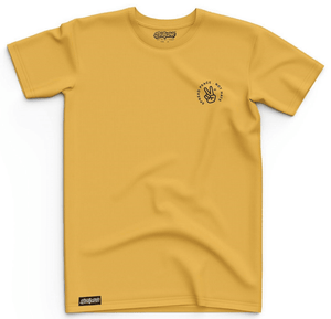 Stictly Static Spread Love Not Hate RWB Tee - The Drivers HQ