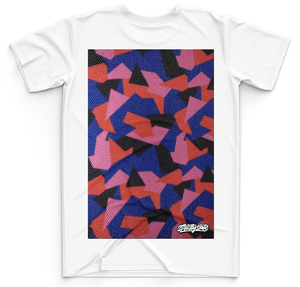 Stictly Static VW Crayola Tee - The Drivers HQ