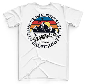 Stictly Static Worthersee Dreams Tee - The Drivers HQ