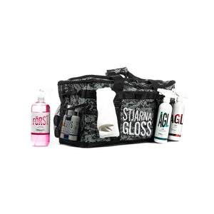 Stjarnagloss Kappsack Detailing Bag - The Drivers HQ