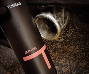 AutoBead Tar Gel Tar And Glue Remover - The Drivers HQ