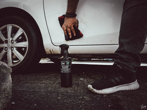 SAMS DETAILING TAR AND GLUE REMOVER - The Drivers HQ