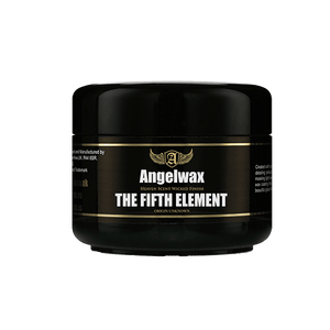 AngelWax The Fifth Element Wax - The Drivers HQ