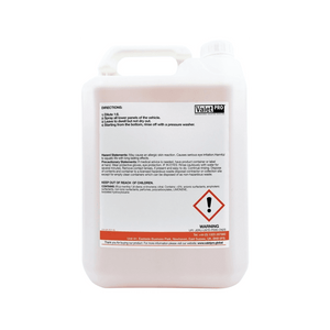 ValetPro Citrus Pre Wash (1L & 5L) - The Drivers HQ