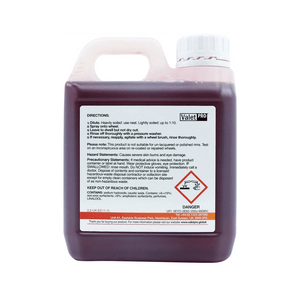 ValetPro Bilberry Wheel Cleaner (500ml, 1L & 5L) - The Drivers HQ