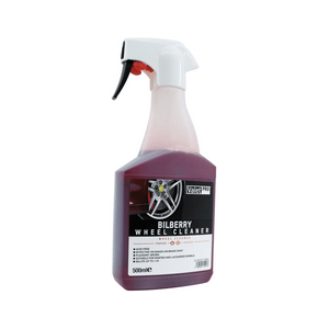 ValetPro Bilberry Wheel Cleaner (500ml, 1L & 5L) - The Drivers HQ