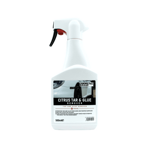 ValetPro Citrus Tar And Glue Remover - The Drivers HQ