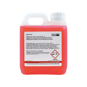ValetPro Snow Foam Combo 2 (1L & 5L) - The Drivers HQ