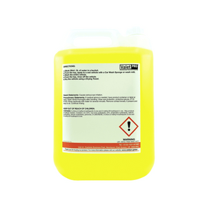 ValetPro Advanced Poseidon Car Wash (500ml, 1L & 5L) - The Drivers HQ